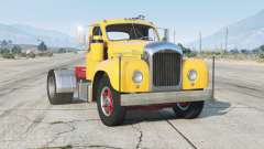 Mack B61 4x2 Tractor Truck 1953〡add-on for GTA 5
