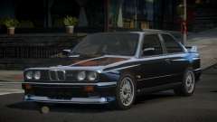 BMW M3 E30 GST U-Style for GTA 4