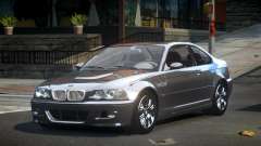 BMW M3 U-Style for GTA 4