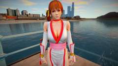 Dead Or Alive 5 - Kasumi 1 for GTA San Andreas