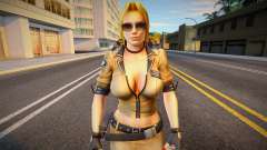 Dead Or Alive 5: Ultimate - Helena Douglas 12 for GTA San Andreas