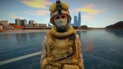 Call Of Duty Modern Warfare 2 - Desert Marine 11 for GTA San Andreas