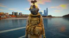 Call Of Duty Modern Warfare 2 - Desert Marine 5 for GTA San Andreas