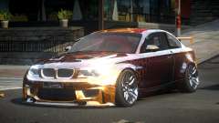 BMW 1M E82 GT-U S1 for GTA 4