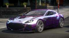 Aston Martin Zagato Qz PJ4 for GTA 4
