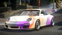 Porsche 997 GT S1 for GTA 4