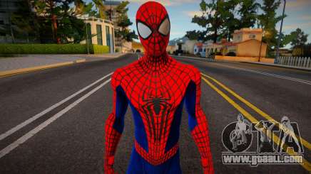 The Amazing Spider-Man 2 v1 for GTA San Andreas