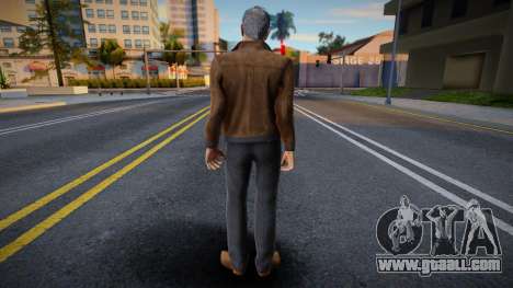 Vito Scaletta Jacket (from Mafia 3) for GTA San Andreas
