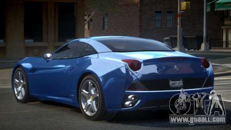 Ferrari California SP for GTA 4
