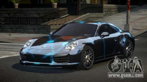 Porsche 911 G-Tuned S9 for GTA 4