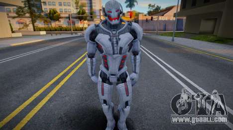 Ultron 1 for GTA San Andreas