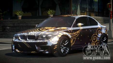 BMW 1M E82 Qz S10 for GTA 4