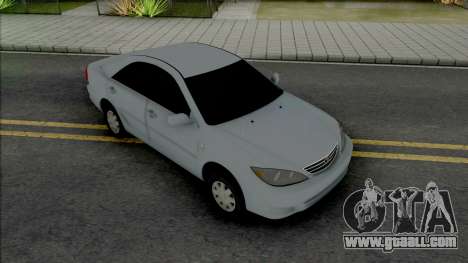 Toyota Camry 2004 for GTA San Andreas
