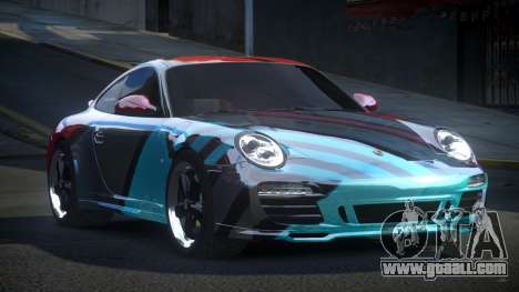 Porsche 911 BS-R S9 for GTA 4