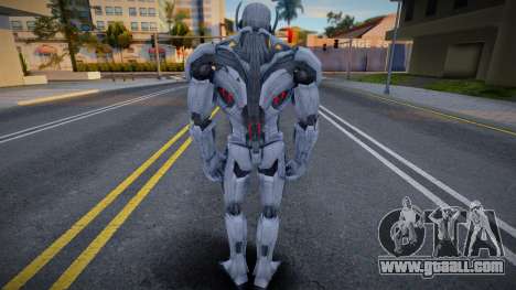 Ultron 1 for GTA San Andreas