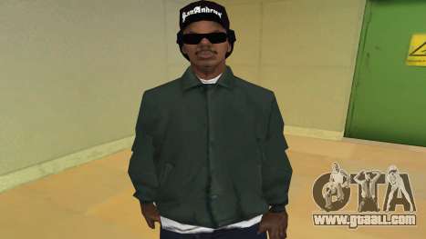 Ryder for GTA Vice City