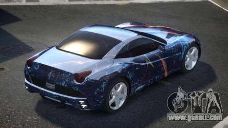 Ferrari California SP S6 for GTA 4