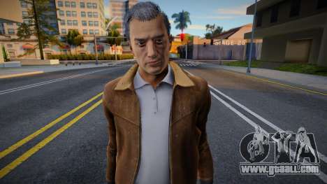 Vito Scaletta Jacket (from Mafia 3) for GTA San Andreas