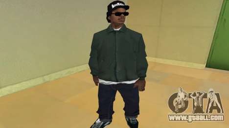 Ryder for GTA Vice City