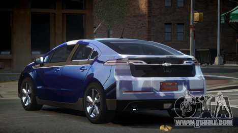 Chevrolet Volt U-Style S5 for GTA 4