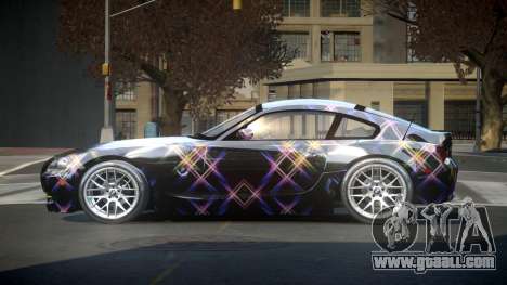 BMW Z4 Qz S9 for GTA 4