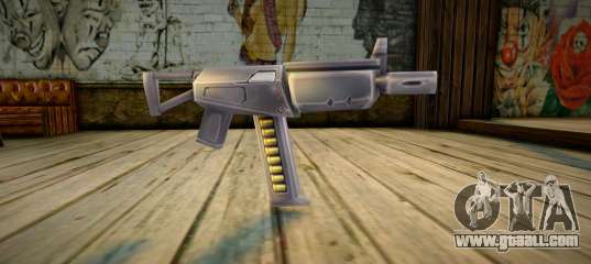 The Unity 3D - AK47