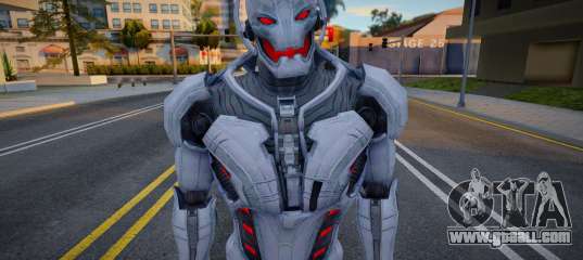 Ultron 1