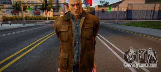 Bryan Casual 5