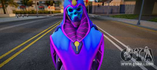 Fortnite - Torin v2