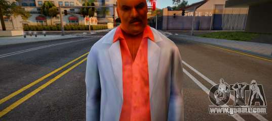 VCS Vance Gang v3