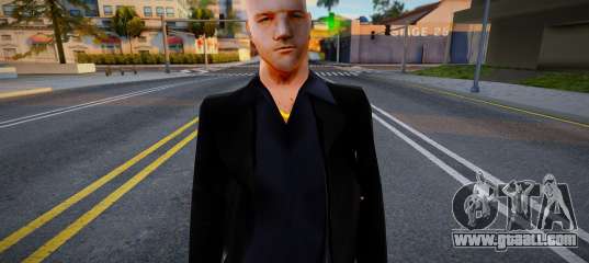 Vmaff4 Retexture