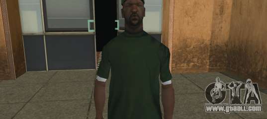 Sweet for GTA Vice City