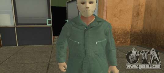HD Tommy Vercetti (Player7) for GTA Vice City