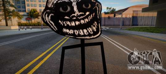 Memes skin 4