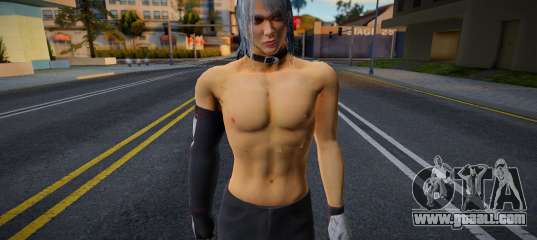 Kujo 4