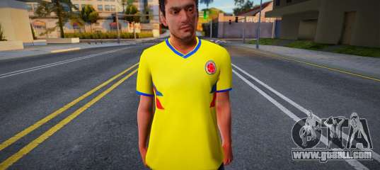 Colombian Gang 2