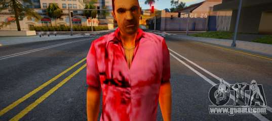 VCS Diaz Goons v2