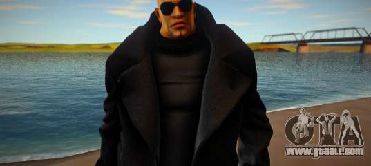 Craig Survival Big Coat 6