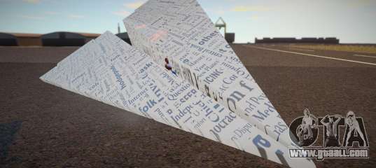 MRT Paper Plane