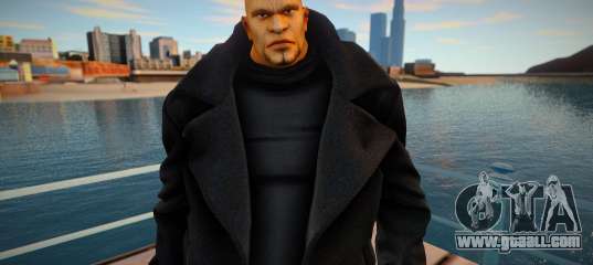 Craig Terminator 1