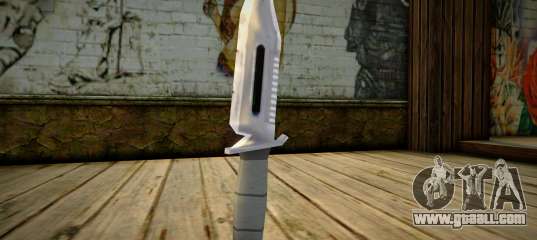 Half Life Opposing Force Weapon 11