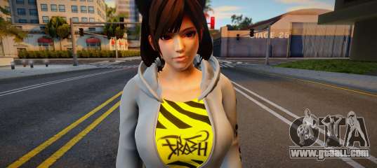 Nyotengu - TRASHGANG