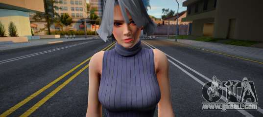 Agent Christie