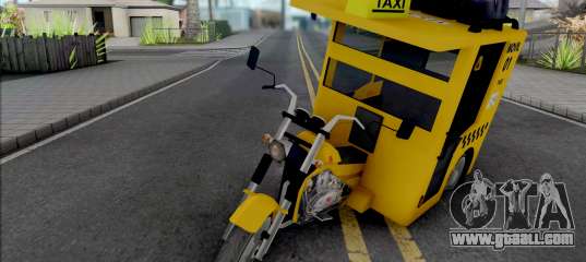 Mototaxi