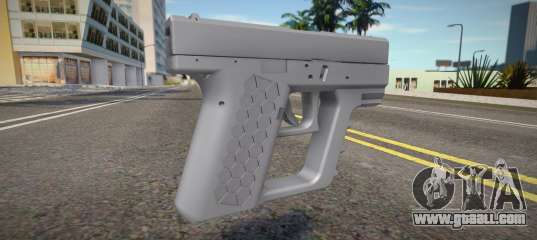 Glock Blaster