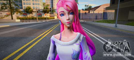 Seraphine Indie