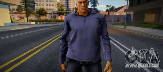 Bryan FBI Agent
