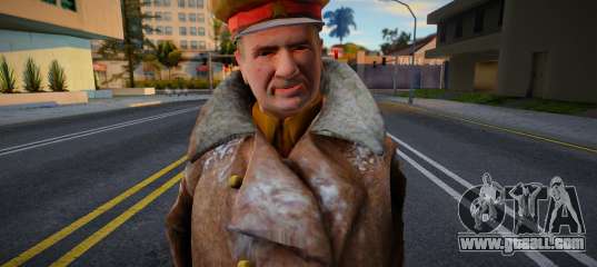 Call of Duty 2 German Winter 1