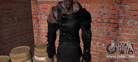 Nemesis for GTA Vice City