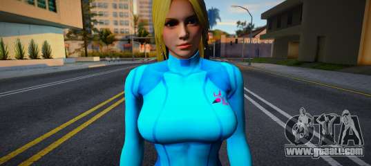 Helena Douglas Suit
